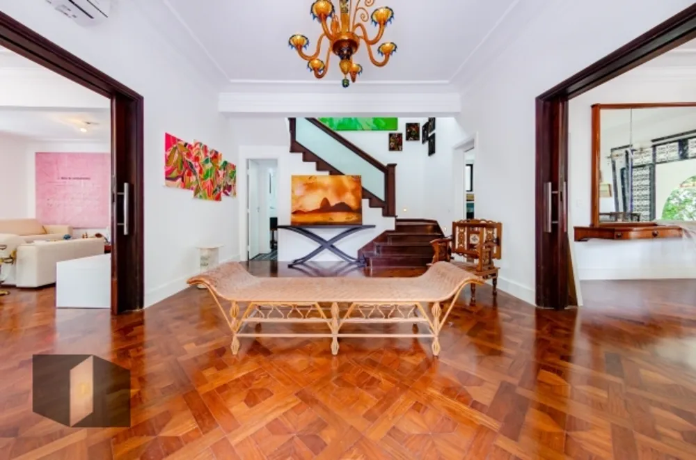 Casa, 4 quartos, 439 m² - Foto 8