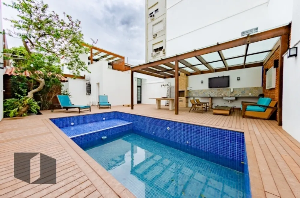 Casa, 4 quartos, 439 m² - Foto 3