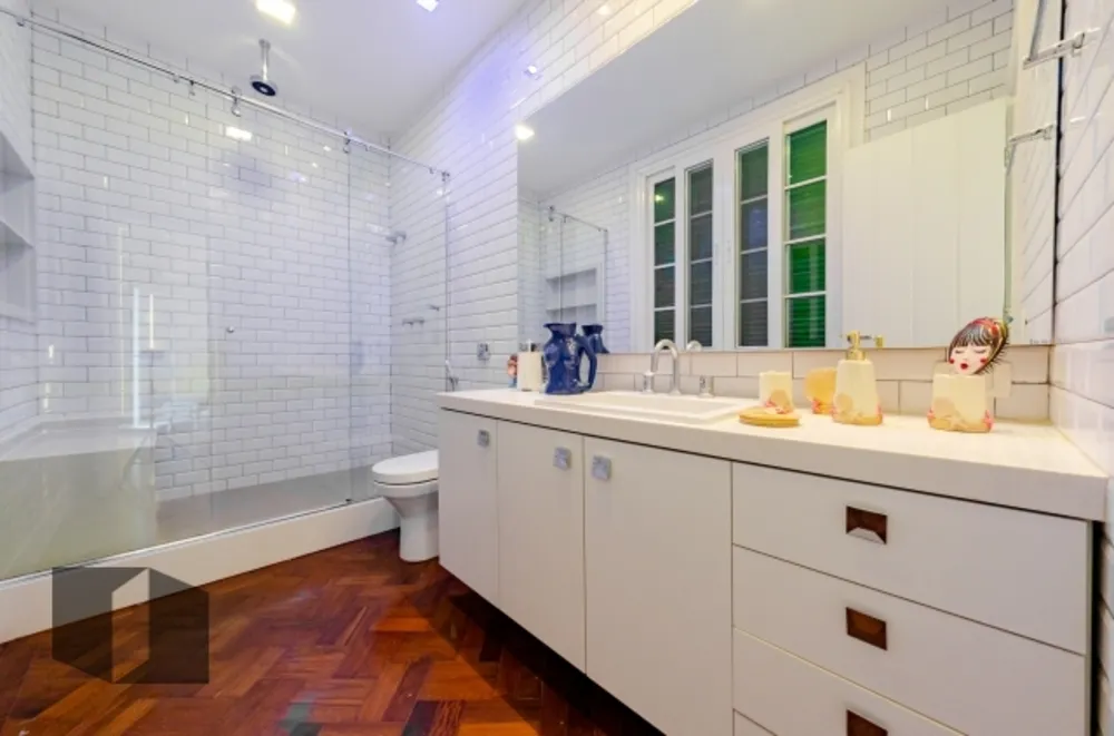 Casa, 4 quartos, 439 m² - Foto 19