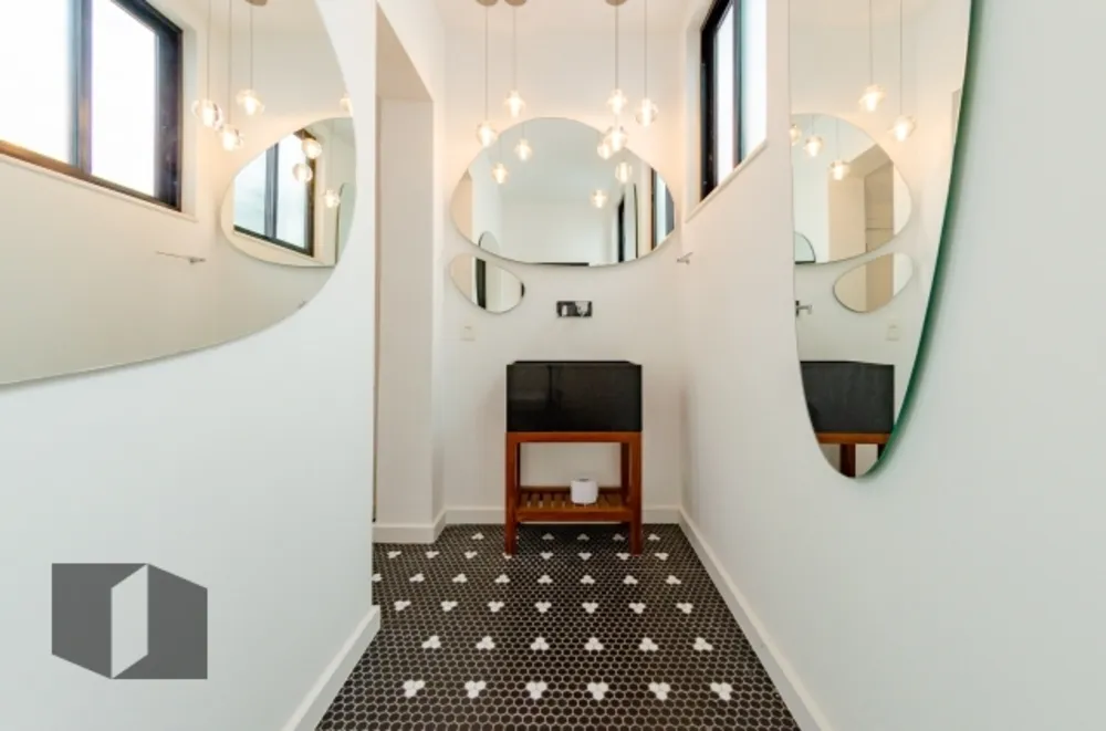 Casa, 4 quartos, 439 m² - Foto 28