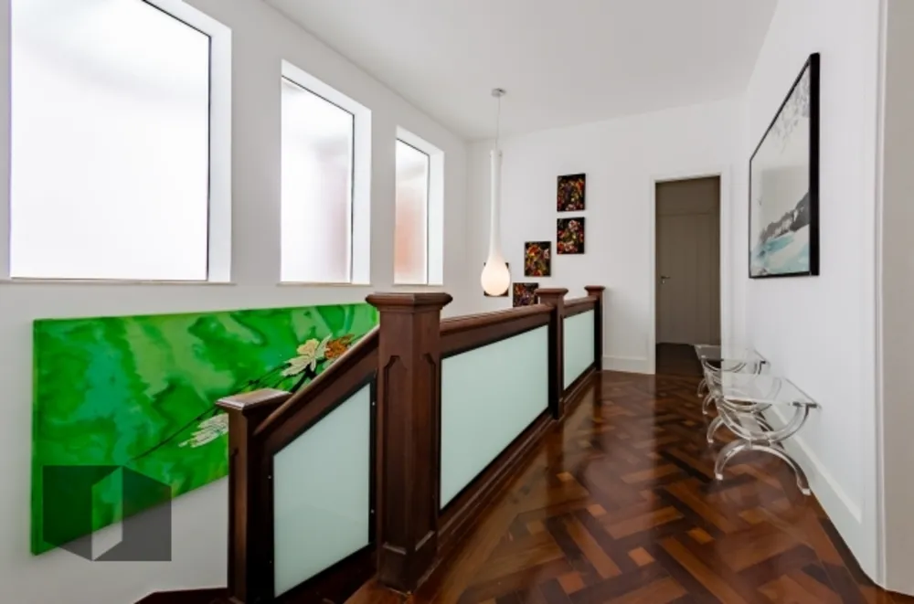 Casa, 4 quartos, 439 m² - Foto 33