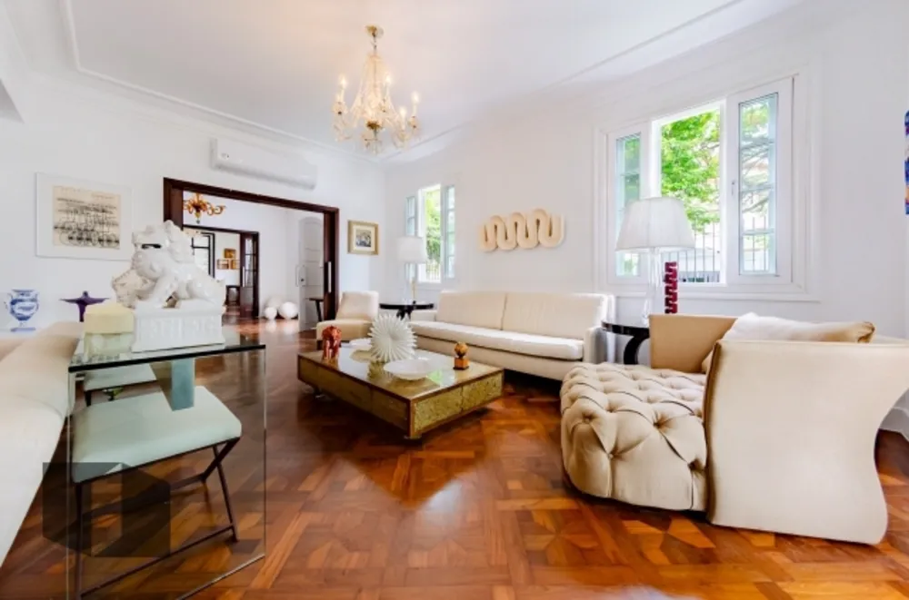 Casa, 4 quartos, 439 m² - Foto 7