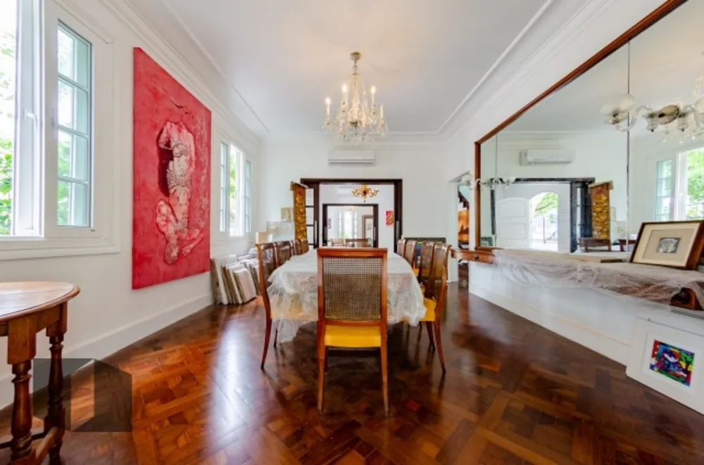 Casa, 4 quartos, 439 m² - Foto 12