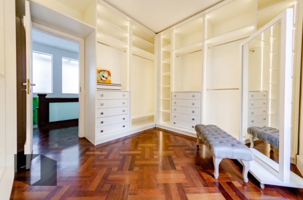 Casa, 4 quartos, 439 m² - Foto 14