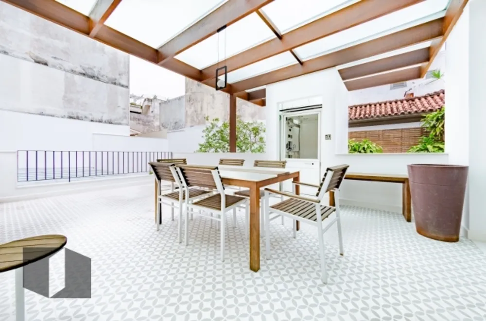 Casa, 4 quartos, 439 m² - Foto 40