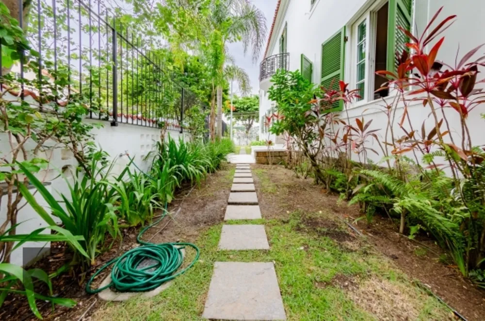 Casa, 4 quartos, 439 m² - Foto 48