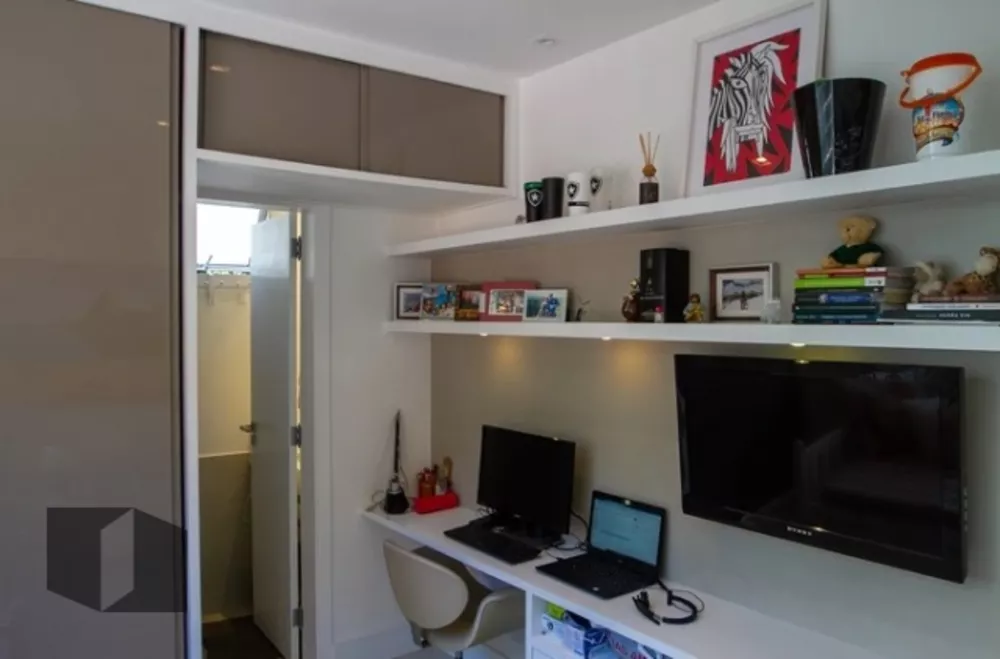 Apartamento à venda com 2 quartos, 71m² - Foto 4