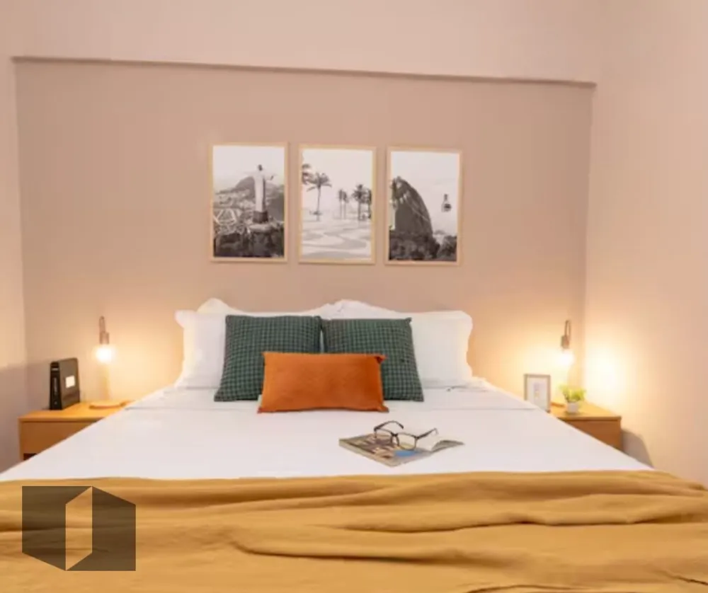 Apartamento, 2 quartos, 61 m² - Foto 12