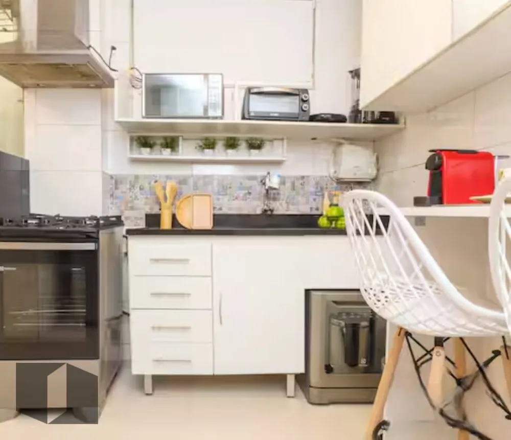 Apartamento, 2 quartos, 61 m² - Foto 8
