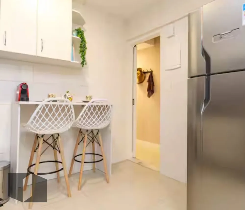 Apartamento, 2 quartos, 61 m² - Foto 11