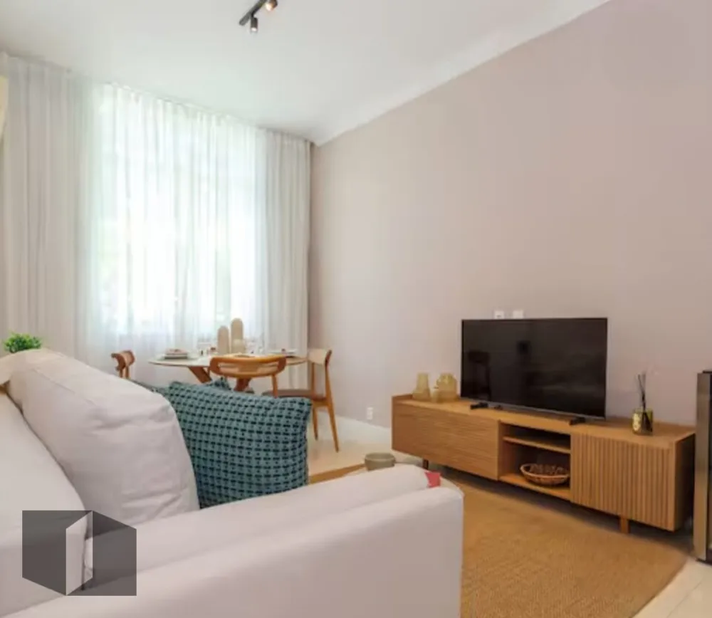 Apartamento, 2 quartos, 61 m² - Foto 6