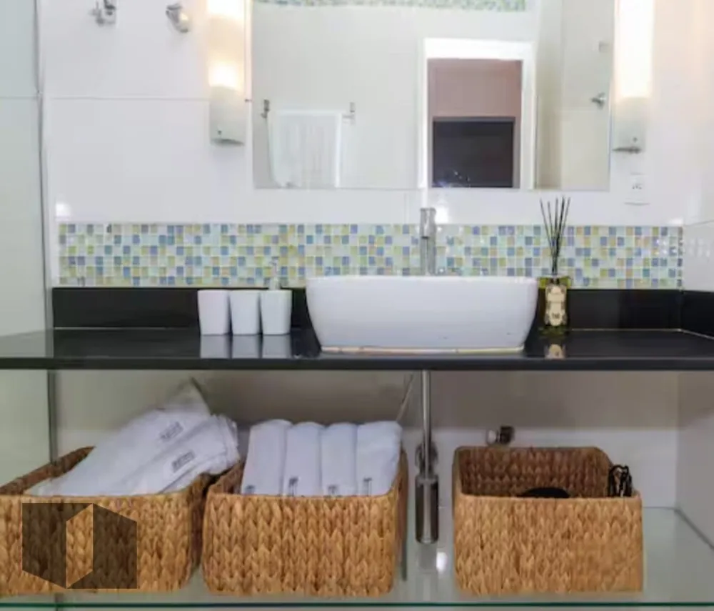 Apartamento, 2 quartos, 61 m² - Foto 1