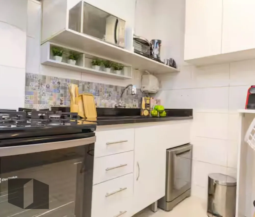 Apartamento, 2 quartos, 61 m² - Foto 4