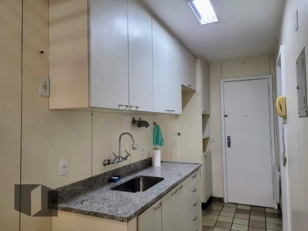Apartamento, 2 quartos, 75 m² - Foto 14