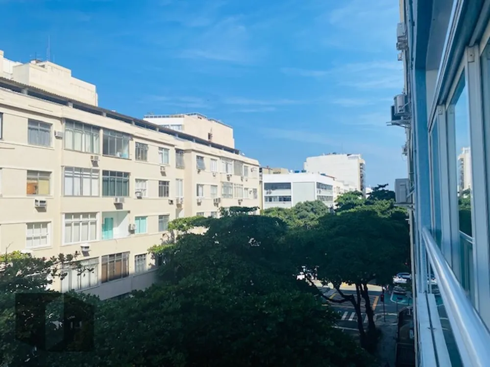 Apartamento, 3 quartos, 230 m² - Foto 1