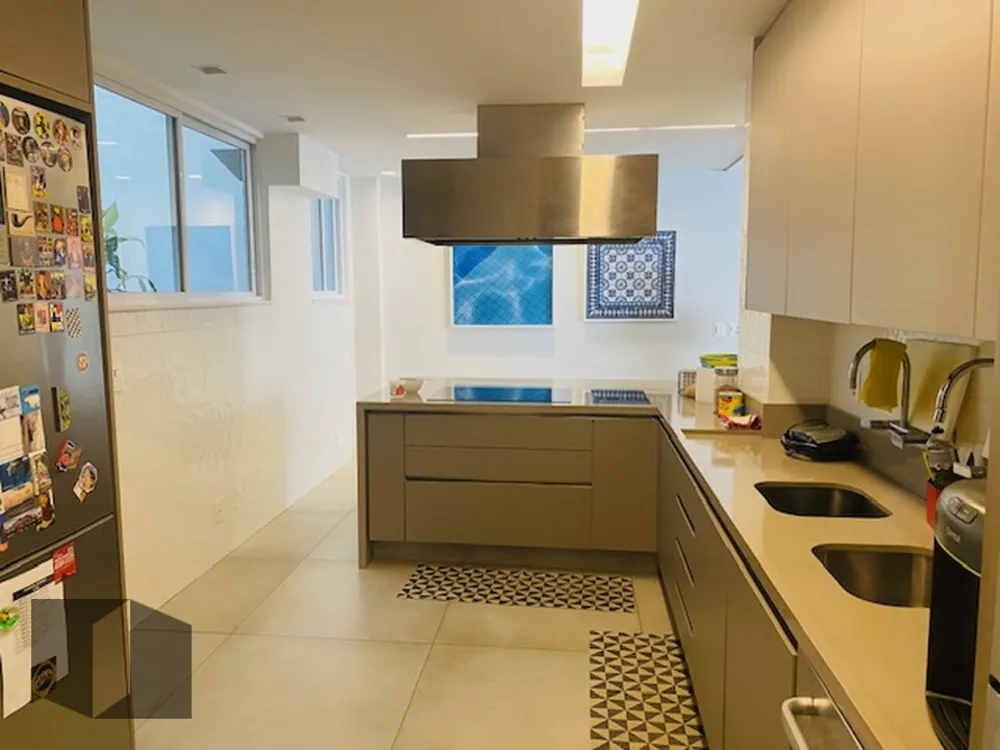 Apartamento, 3 quartos, 230 m² - Foto 17