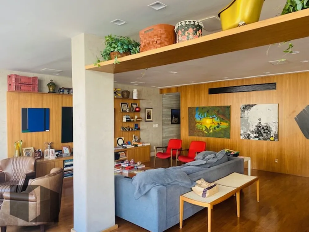 Apartamento, 3 quartos, 230 m² - Foto 8