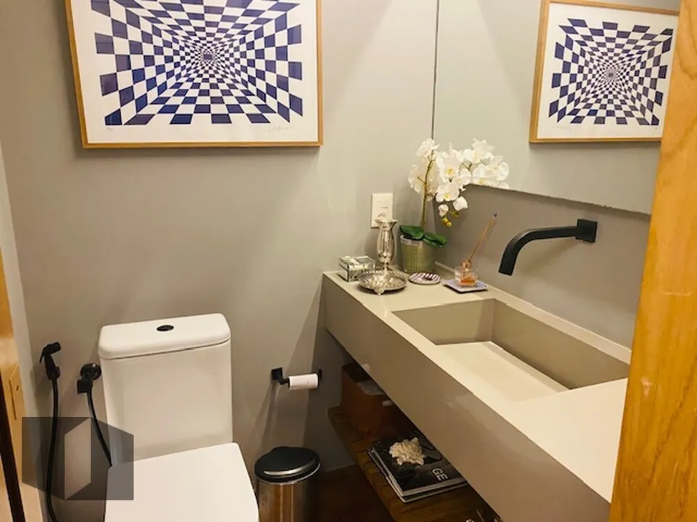 Apartamento, 3 quartos, 230 m² - Foto 20