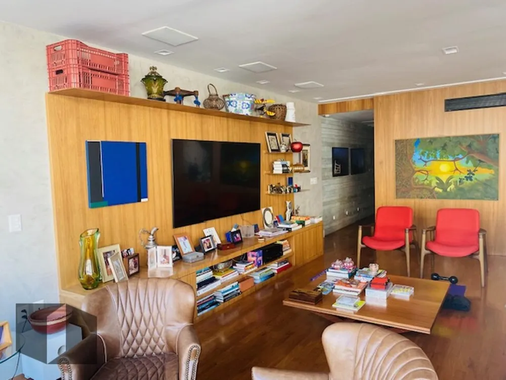 Apartamento, 3 quartos, 230 m² - Foto 9