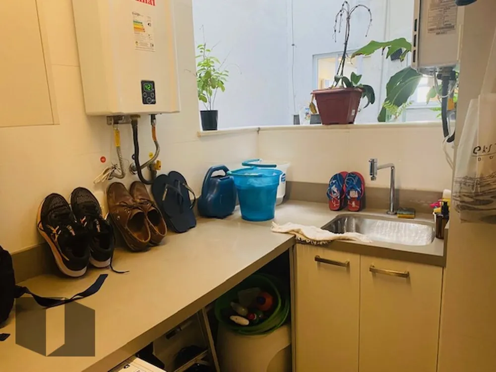 Apartamento, 3 quartos, 230 m² - Foto 29