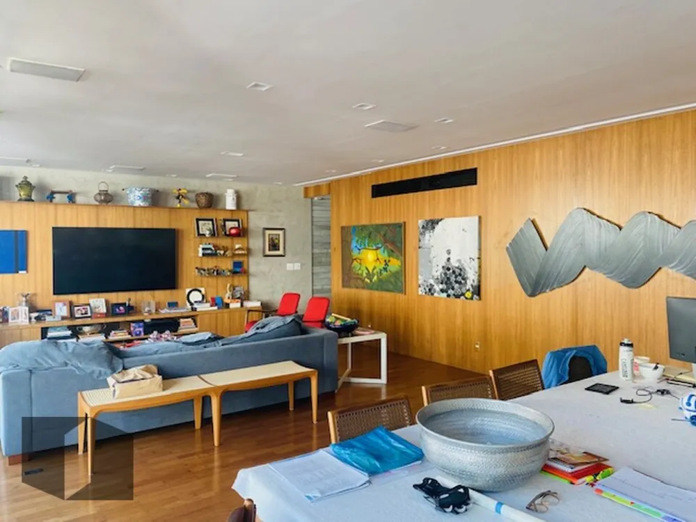 Apartamento, 3 quartos, 230 m² - Foto 12