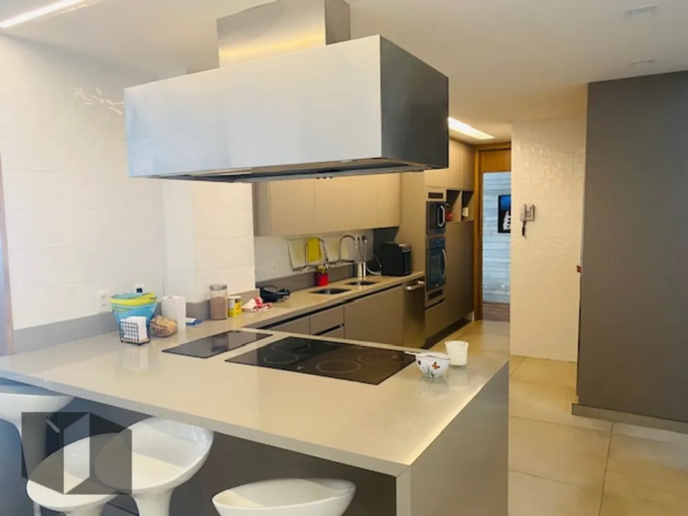 Apartamento, 3 quartos, 230 m² - Foto 16