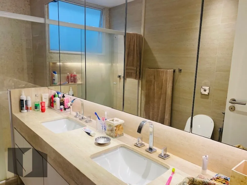 Apartamento, 3 quartos, 230 m² - Foto 26