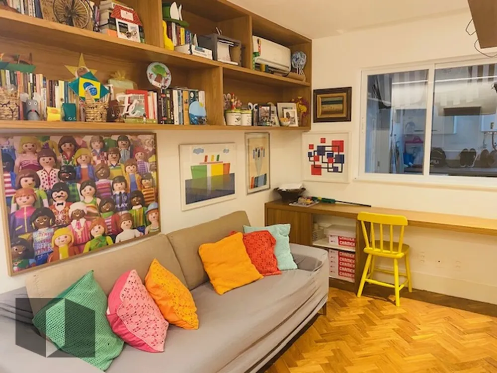Apartamento, 3 quartos, 230 m² - Foto 23