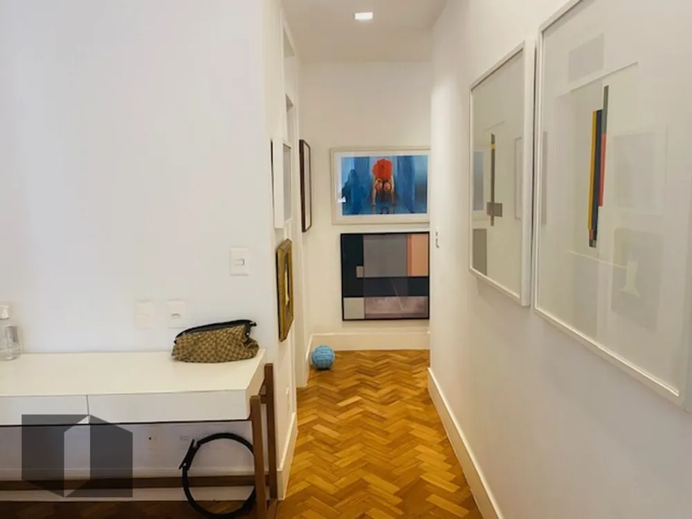 Apartamento, 3 quartos, 230 m² - Foto 21
