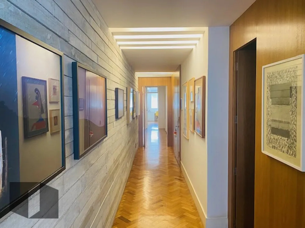Apartamento, 3 quartos, 230 m² - Foto 18