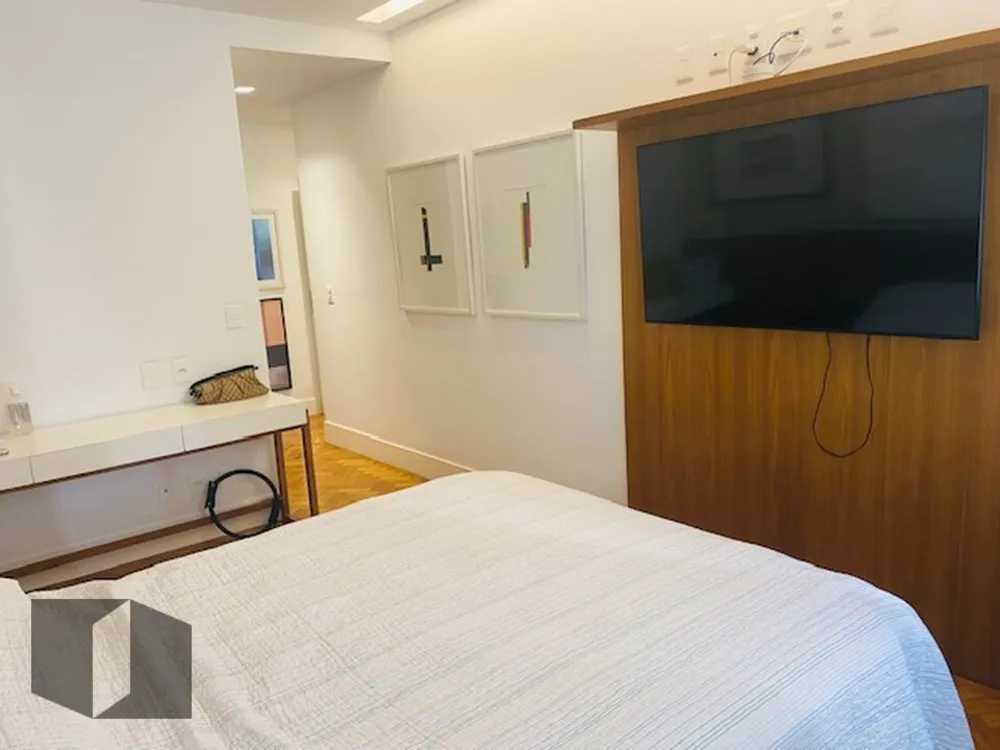 Apartamento, 3 quartos, 230 m² - Foto 27