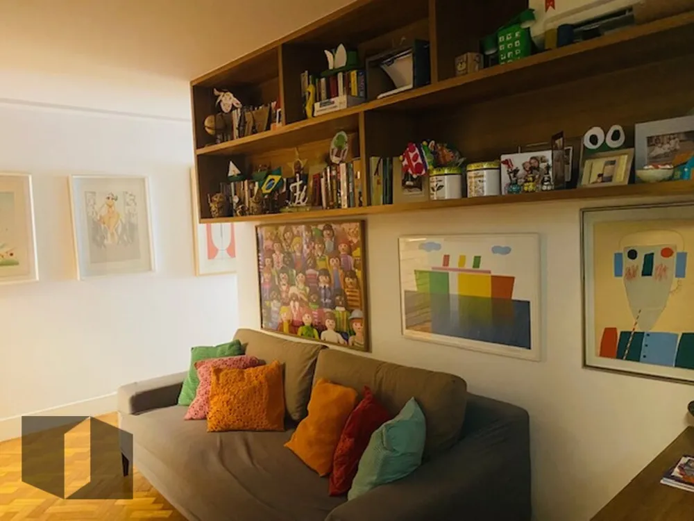Apartamento, 3 quartos, 230 m² - Foto 22