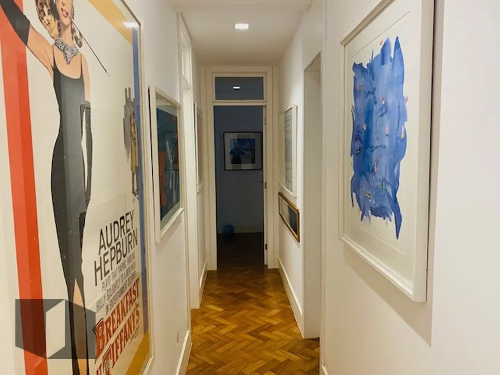 Apartamento, 3 quartos, 230 m² - Foto 24