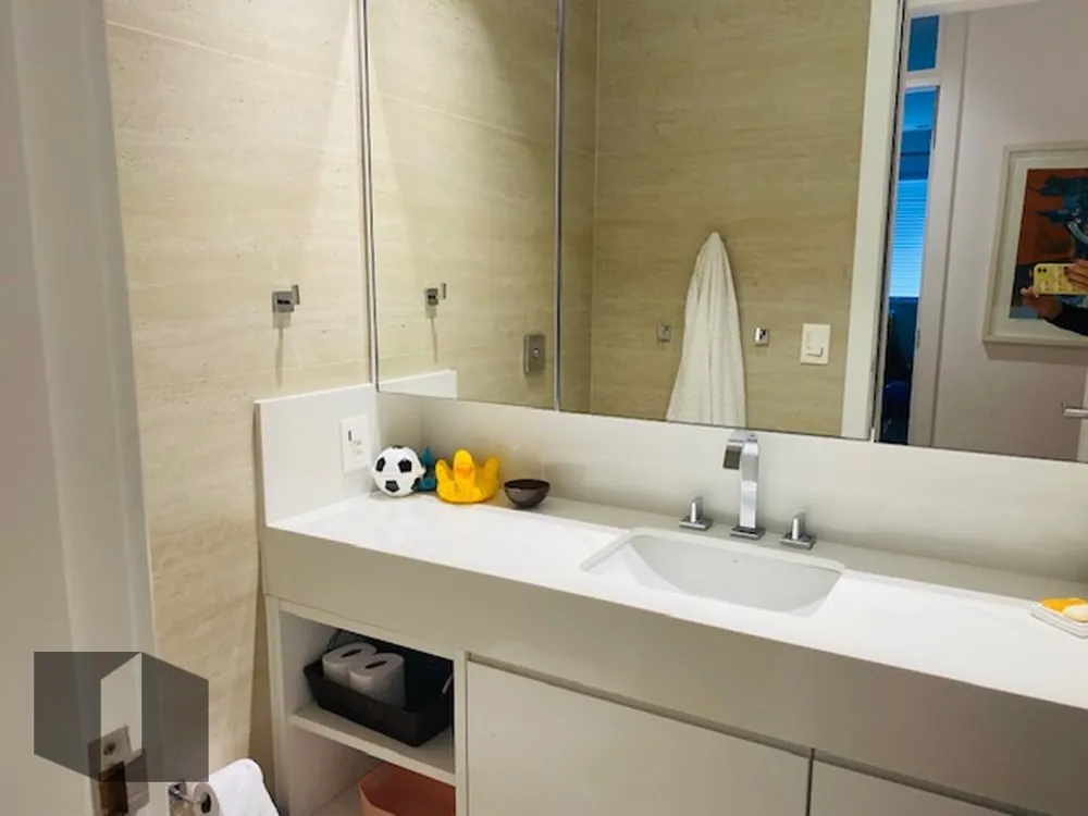 Apartamento, 3 quartos, 230 m² - Foto 28