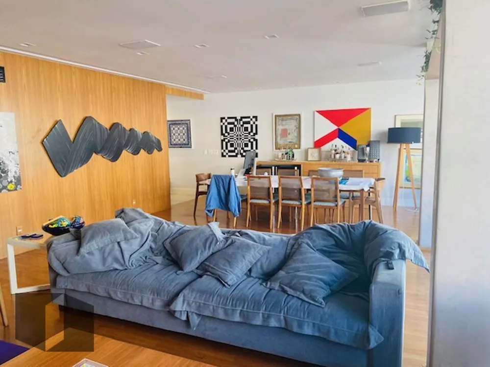 Apartamento, 3 quartos, 230 m² - Foto 19