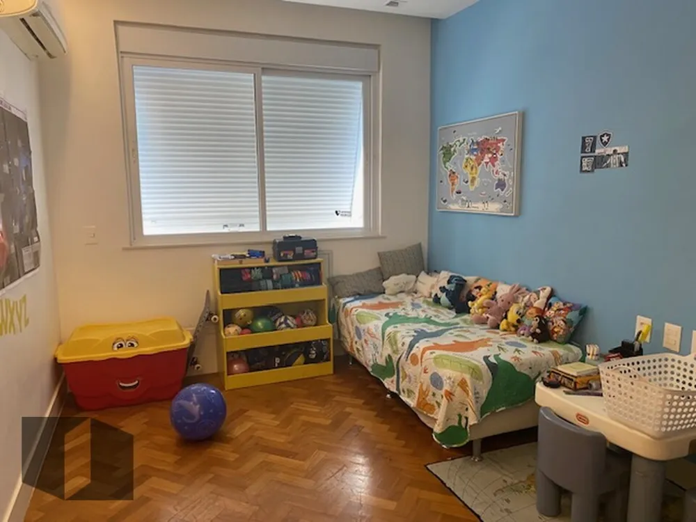 Apartamento, 3 quartos, 230 m² - Foto 25
