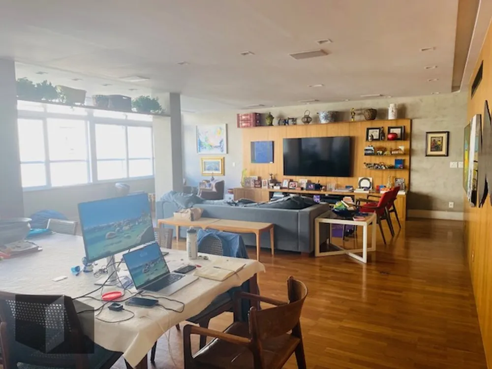 Apartamento, 3 quartos, 230 m² - Foto 15