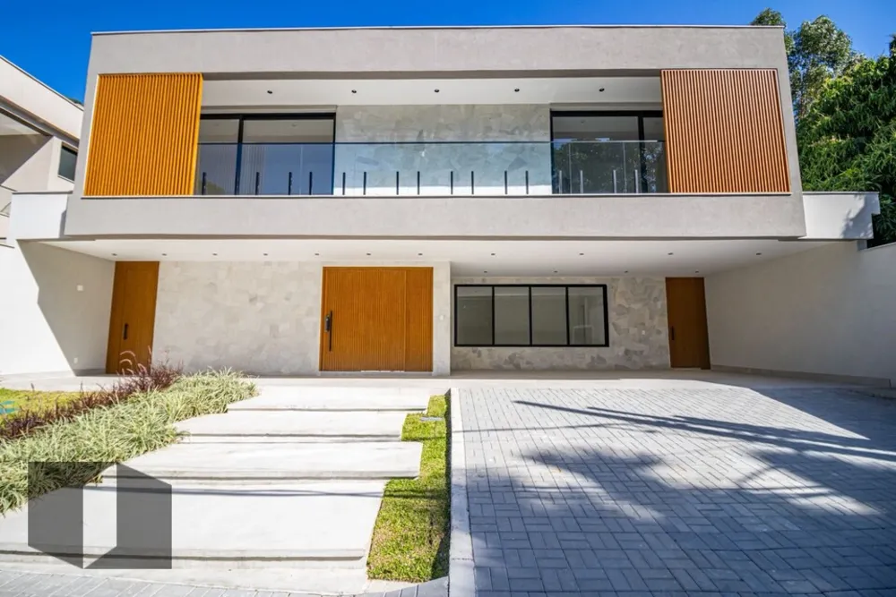 Casa, 5 quartos, 817 m² - Foto 2