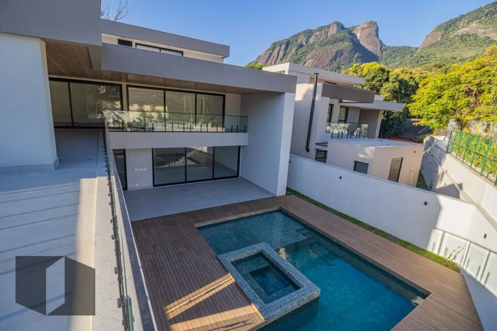 Casa, 5 quartos, 817 m² - Foto 4