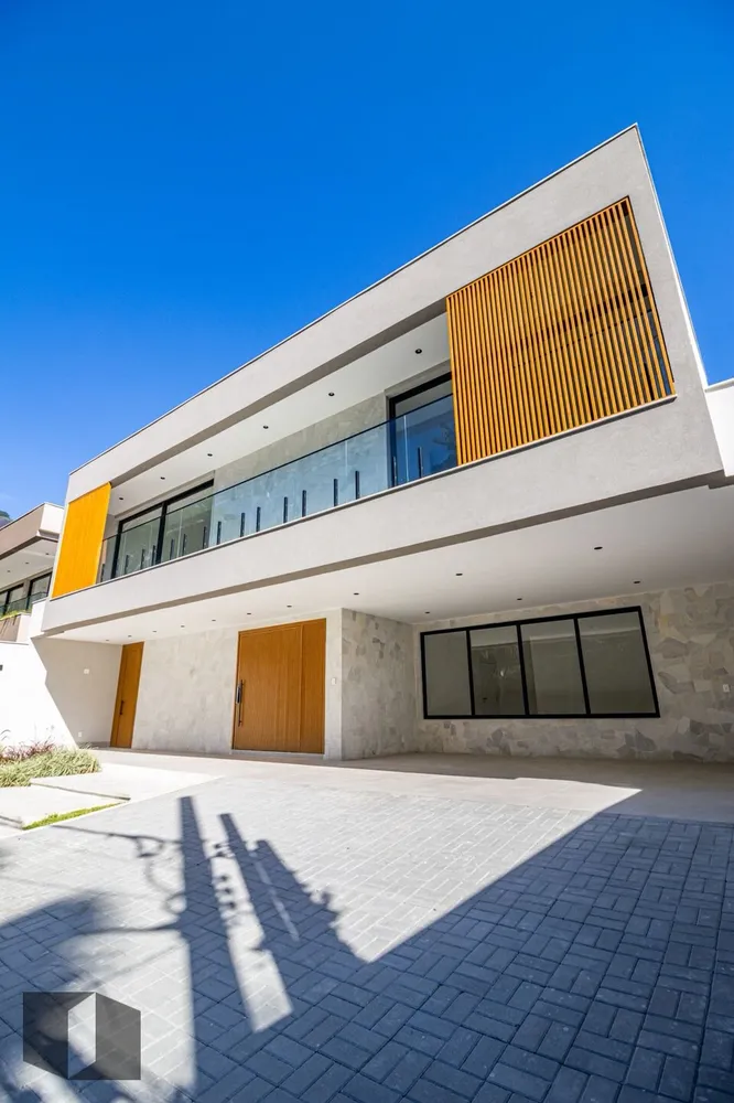 Casa, 5 quartos, 817 m² - Foto 1