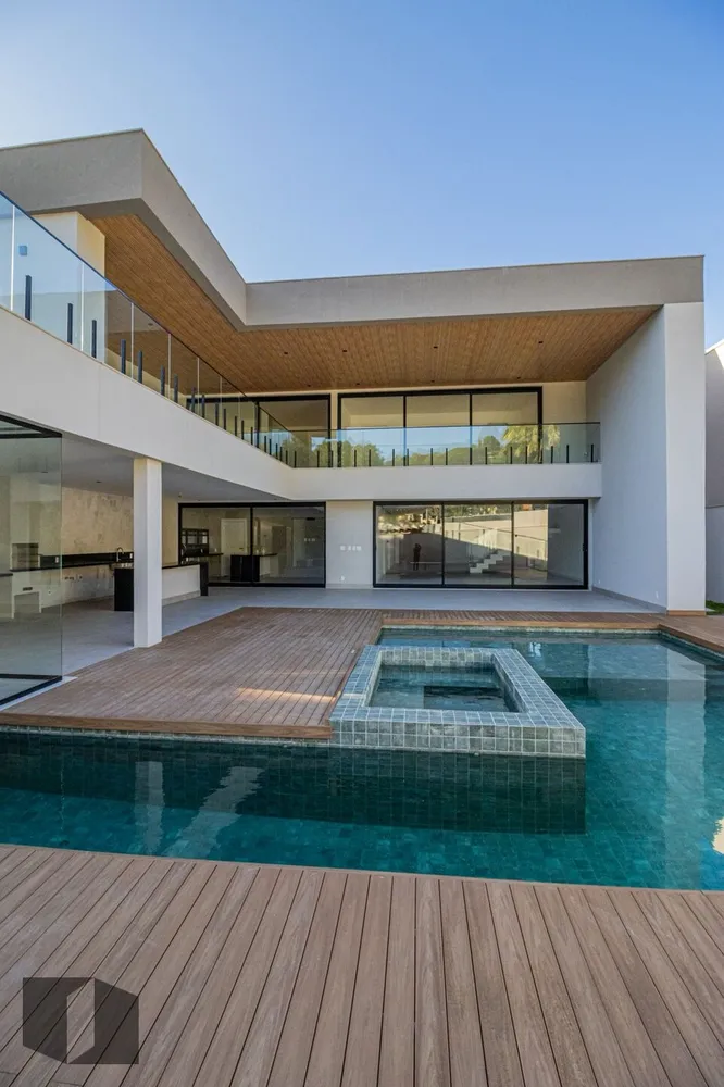 Casa, 5 quartos, 817 m² - Foto 3