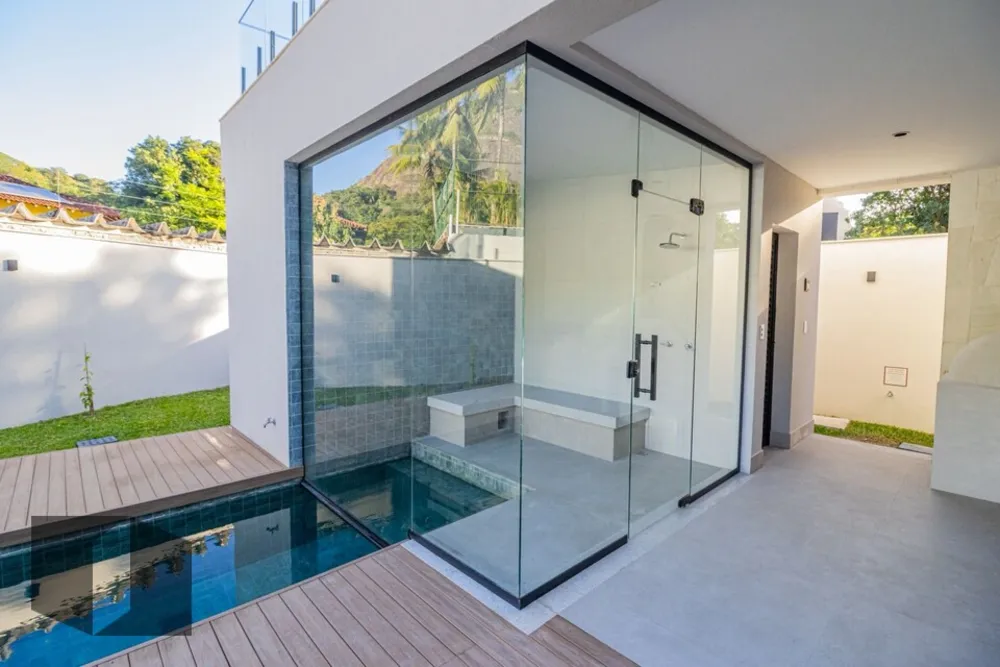 Casa, 5 quartos, 817 m² - Foto 5