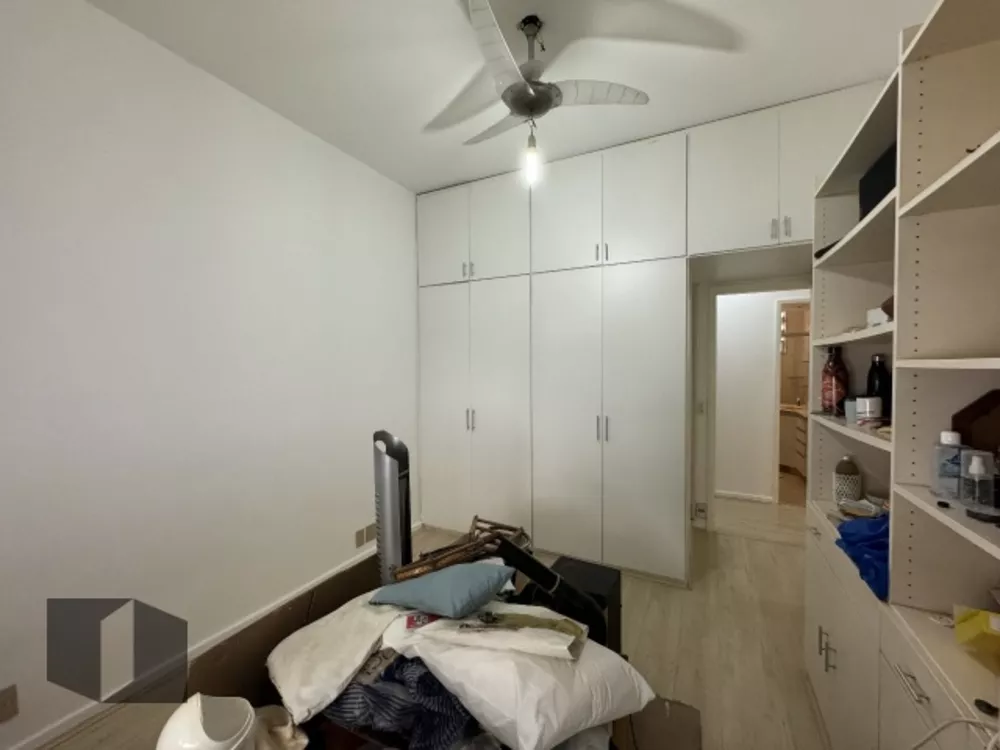 Apartamento à venda com 3 quartos, 98m² - Foto 12