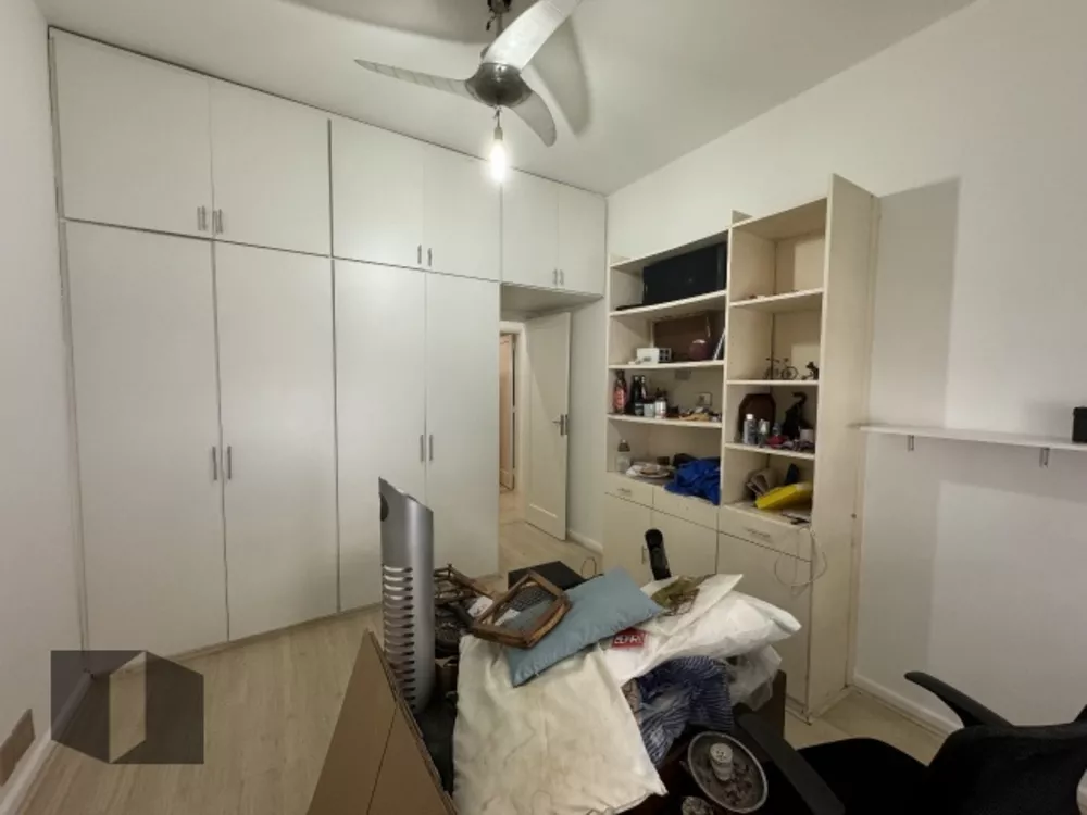 Apartamento à venda com 3 quartos, 98m² - Foto 11