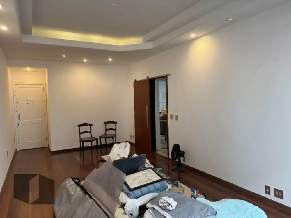 Apartamento à venda com 3 quartos, 98m² - Foto 4