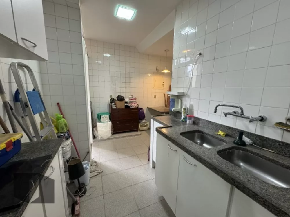 Apartamento à venda com 3 quartos, 98m² - Foto 15