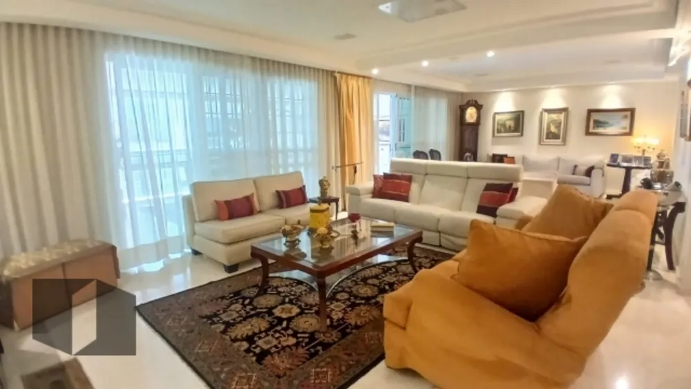 Apartamento, 4 quartos, 282 m² - Foto 11