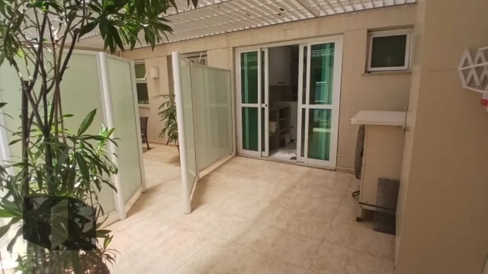 Apartamento, 4 quartos, 282 m² - Foto 43