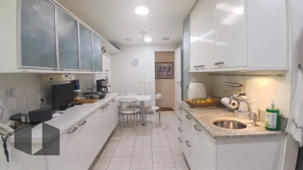 Apartamento, 4 quartos, 282 m² - Foto 17
