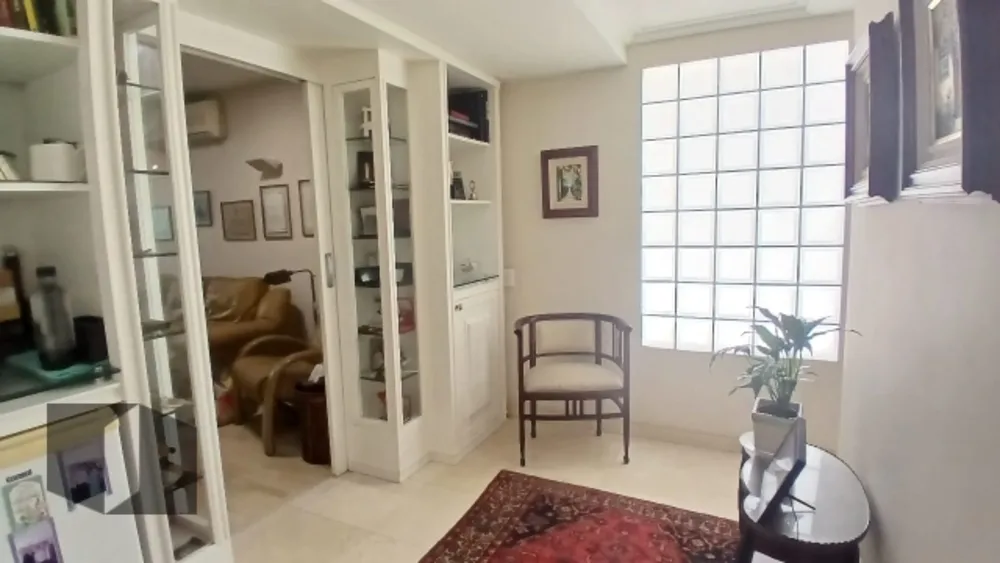 Apartamento, 4 quartos, 282 m² - Foto 32